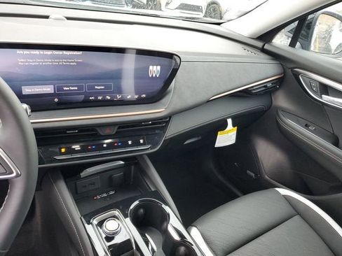 New 2026 Buick Envision Sport Touring image 27