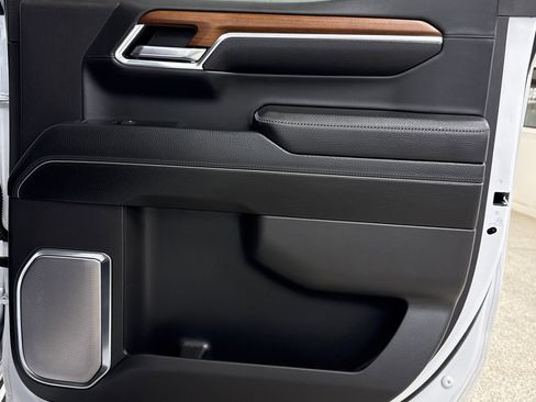 Used 2023 GMC Sierra 1500 Denali w/ Technology Package image 26