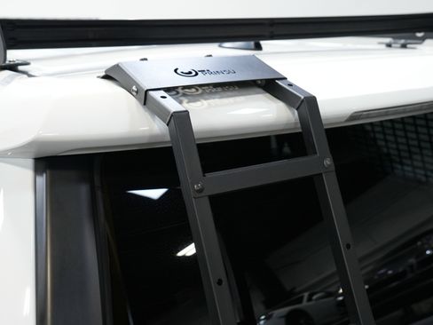 Used 2023 Toyota 4Runner 40th Anniversary SE image 20