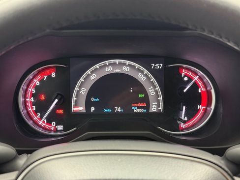 Used 2024 Toyota RAV4 XLE Premium w/ Weather Package image 16