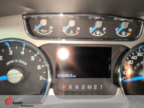 Used 2013 Ford F150 Platinum image 16