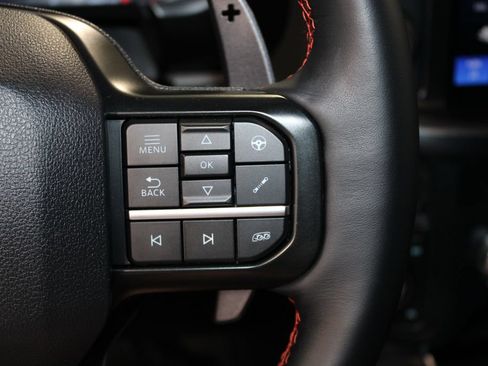Used 2025 Ford F150 Raptor AWD/4WD image 31