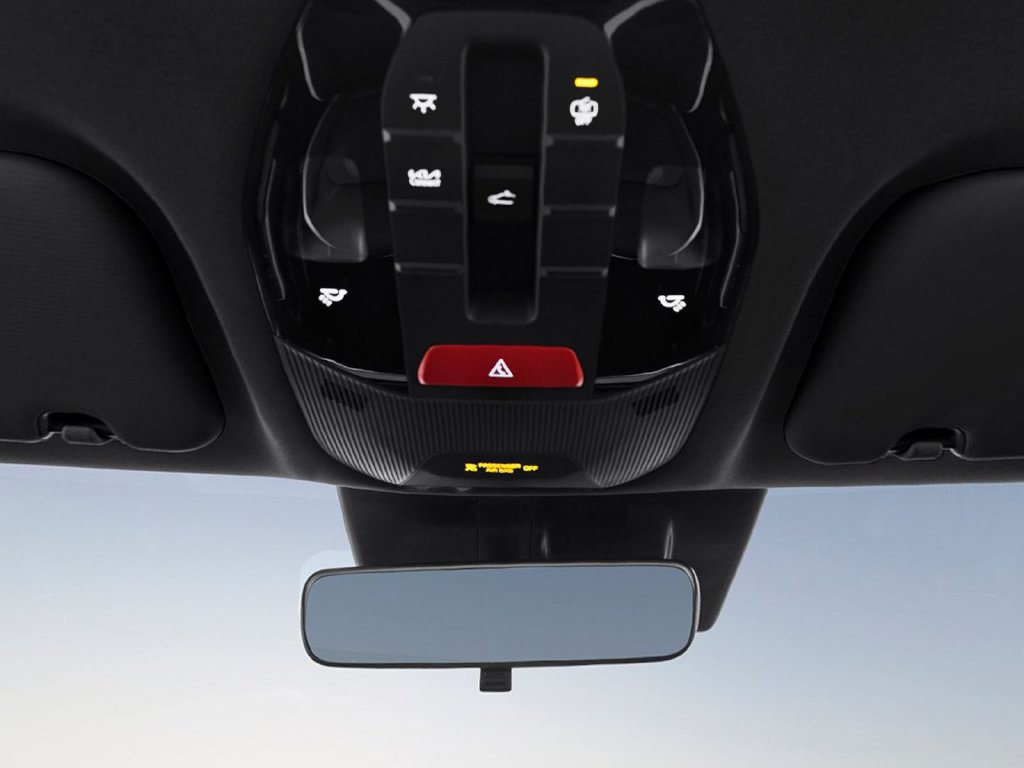New 2026 Kia K4 GT-Line Turbo FWD image 11