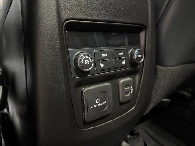 Used 2023 Buick Enclave Premium w/ Experience Buick Package AWD/4WD image 15