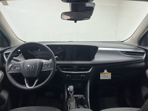 New 2026 Buick Encore GX Preferred image 8