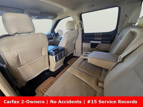 Used 2016 Ford F150 Lariat image 54