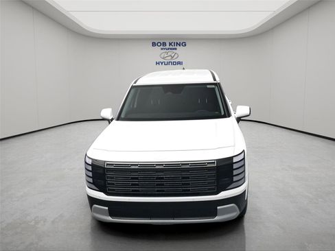 New 2026 Hyundai Palisade SE FWD image 9