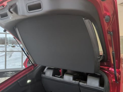 Certified 2025 Acura Integra A-Spec image 33