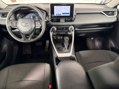 Used 2024 Toyota RAV4 XLE image 22