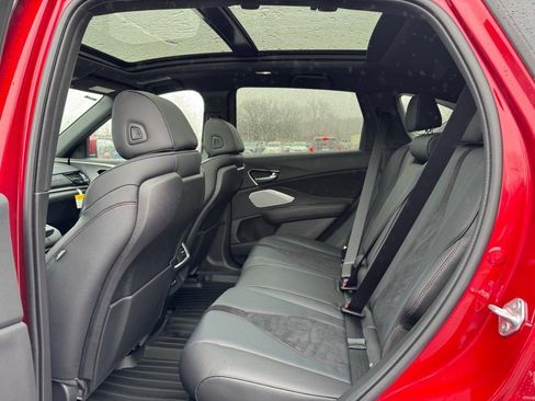 Certified 2026 Acura RDX A-Spec AWD/4WD image 6