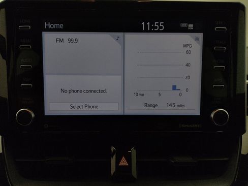 Used 2021 Toyota Corolla LE FWD image 25