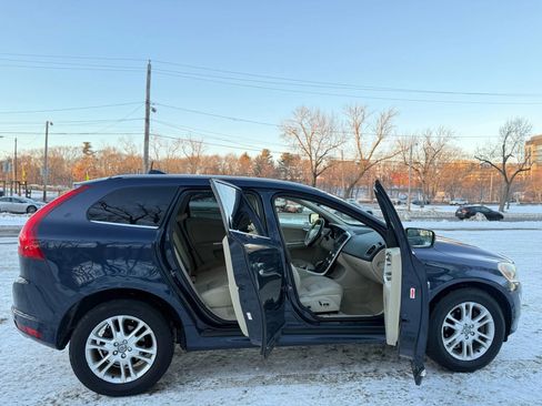 Used 2015 Volvo XC60 T5 Platinum FWD image 7