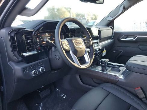 New 2026 GMC Sierra 1500 SLT w/ SLT Premium Plus Package image 22