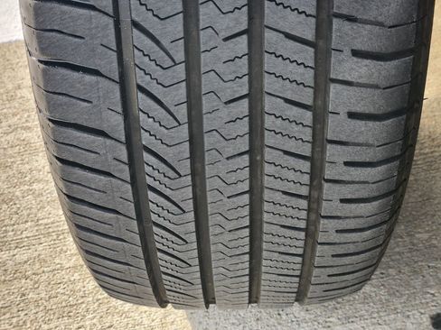 Used 2019 Subaru Forester Limited w/ Popular Package #3 image 11