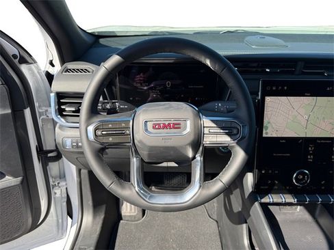 New 2026 GMC Terrain Elevation w/ Black Edition image 12