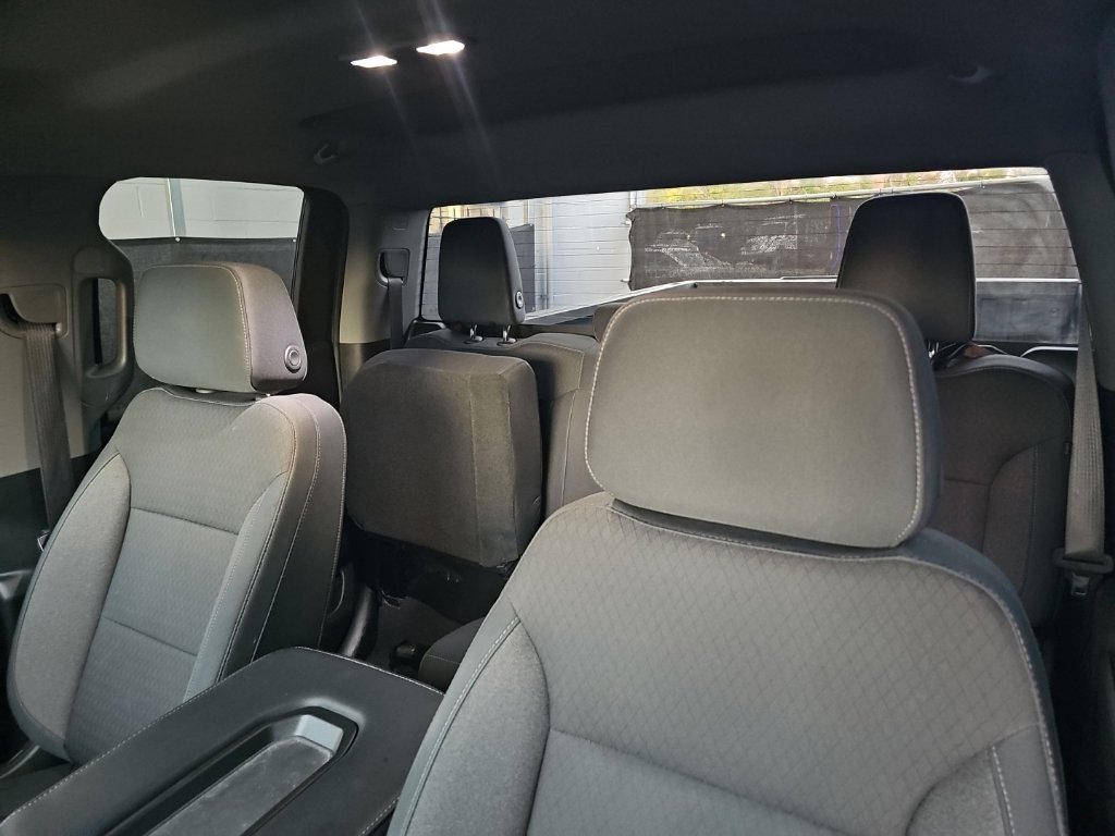 Used 2019 Chevrolet Silverado 1500 LT w/ All-Star Edition AWD/4WD image 11