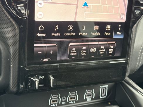 New 2026 RAM 2500 Limited image 19