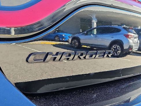 Used 2023 Dodge Charger GT w/ Blacktop Package image 34