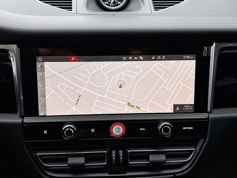 New 2026 Porsche Macan Turbo image 18