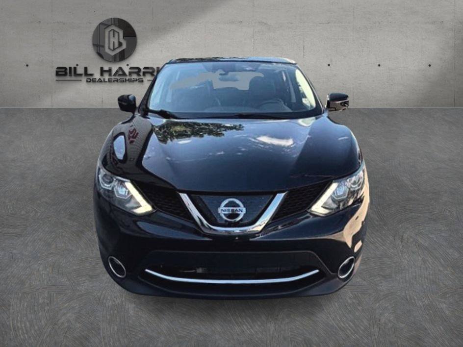 Used 2019 Nissan Rogue Sport SL w/ Premium Package AWD/4WD image 2