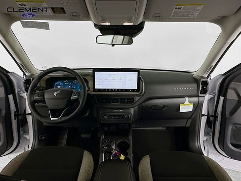 New 2025 Ford Bronco Sport Big Bend w/ Convenience Package image 12