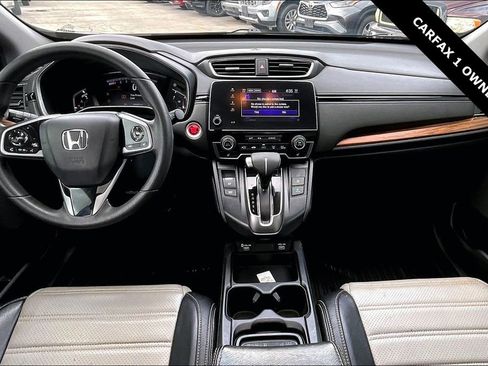 Used 2021 Honda CR-V EX image 7