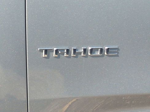 New 2026 Chevrolet Tahoe Premier image 31