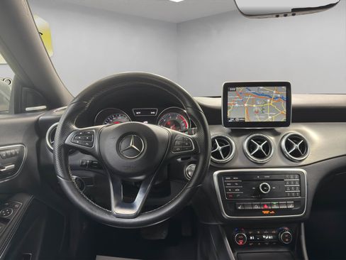 Used 2015 Mercedes-Benz CLA 250 4MATIC image 14