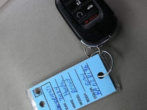 Used 2024 Honda Accord LX image 26