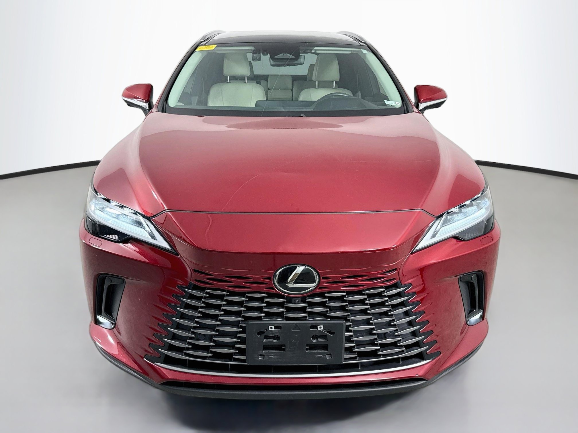 Used 2023 Lexus RX 350 AWD w/ Accessory Package (Z1) image 3