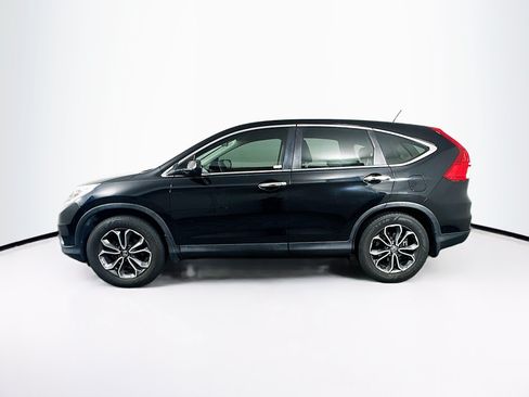 Used 2016 Honda CR-V LX image 4