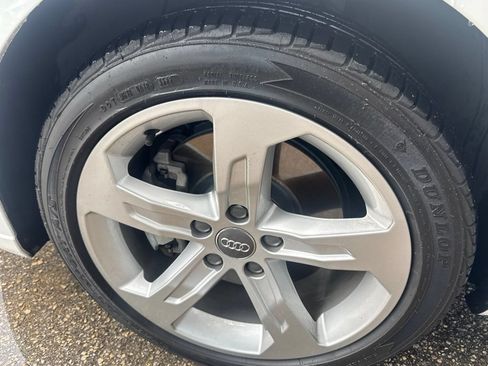 Used 2018 Audi A3 2.0T Premium w/ Convenience Package AWD/4WD image 13