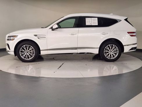 Used 2026 Genesis GV80 2.5T AWD/4WD image 5