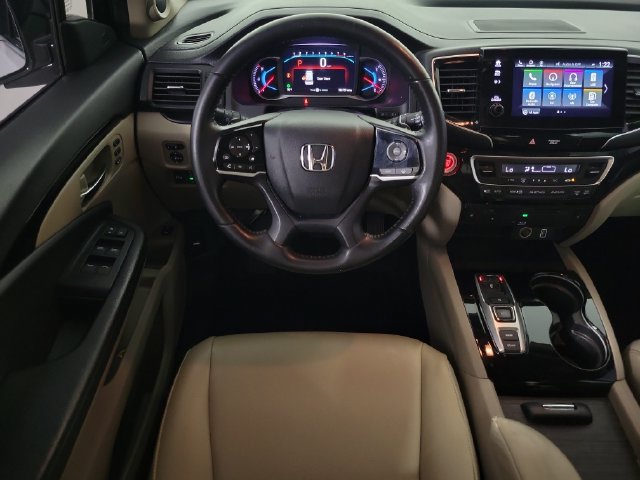 Used 2019 Honda Pilot Touring image 12