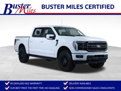 Used 2025 Ford F150 Lariat