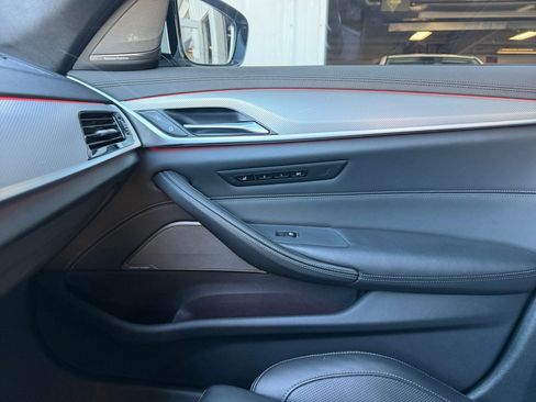 Used 2020 BMW M5 w/ Executive Package image 35