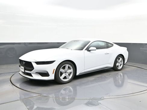 New 2026 Ford Mustang EcoBoost image 28