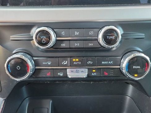 Used 2023 Ford F150 XLT w/ Equipment Group 302A High AWD/4WD image 23
