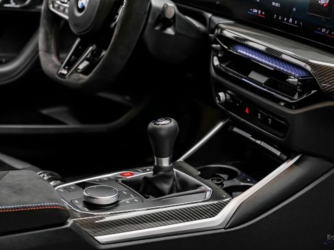 Used 2025 BMW M2 w/ Carbon Package RWD image 57