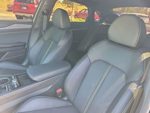 Certified 2026 Kia K5 GT w/ GT1 Package FWD image 16