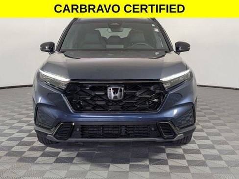 Used 2026 Honda CR-V Sport-L image 3