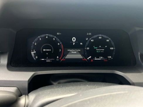 Certified 2025 Toyota 4Runner TRD Off-Road Premium w/ Tow Technology Package AWD/4WD image 10