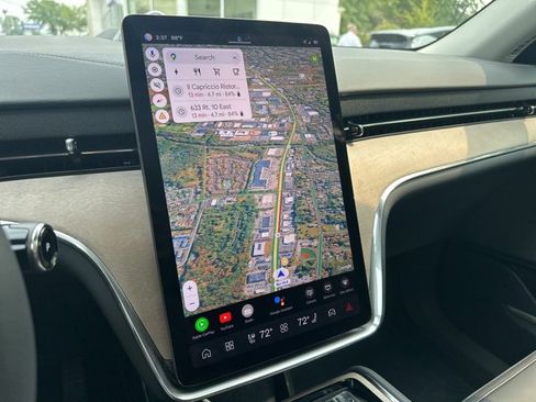 New 2025 Volvo EX90 Ultra image 14