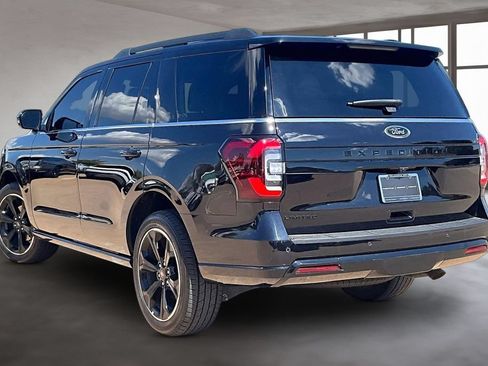 Used 2024 Ford Expedition Limited AWD/4WD image 11