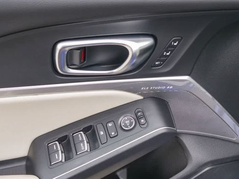 Used 2025 Acura Integra A-Spec FWD image 18