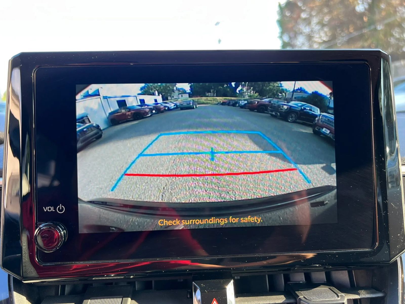 Used 2024 Toyota Corolla LE FWD image 19