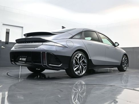 Used 2023 Hyundai Ioniq 6 SEL w/ Cargo Package image 23