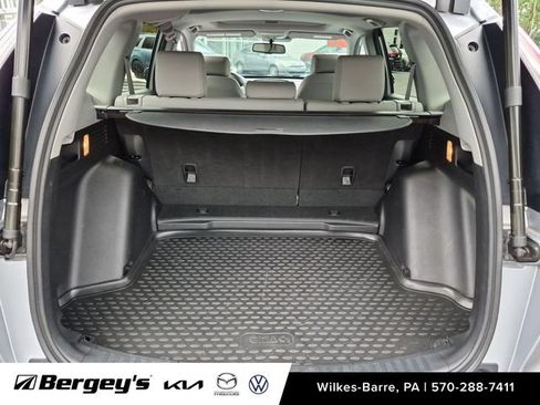Used 2021 Honda CR-V EX-L image 25