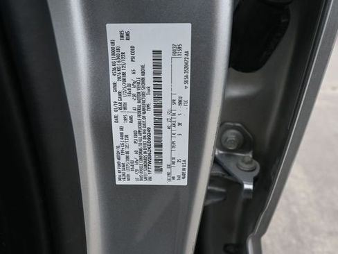 Used 2019 Ford F250 XLT w/ XLT Value Package AWD/4WD image 9