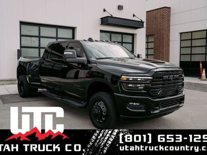 Used 2025 RAM 3500 Laramie